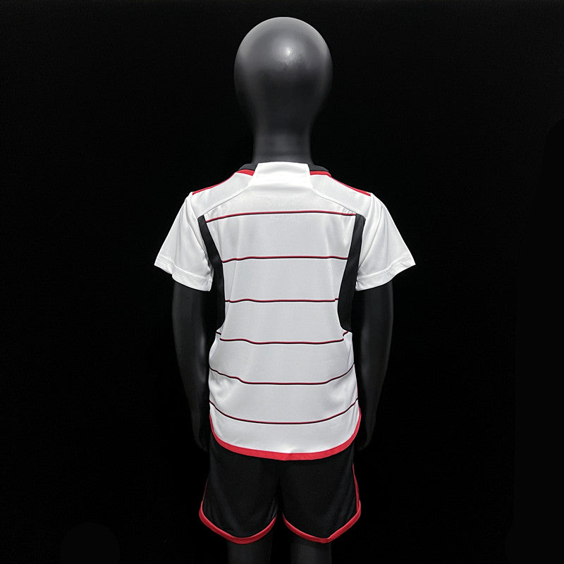 Away 24/25 Kids Kit
