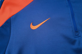 Netherland 24/25 Half-Zip TrackSuit I