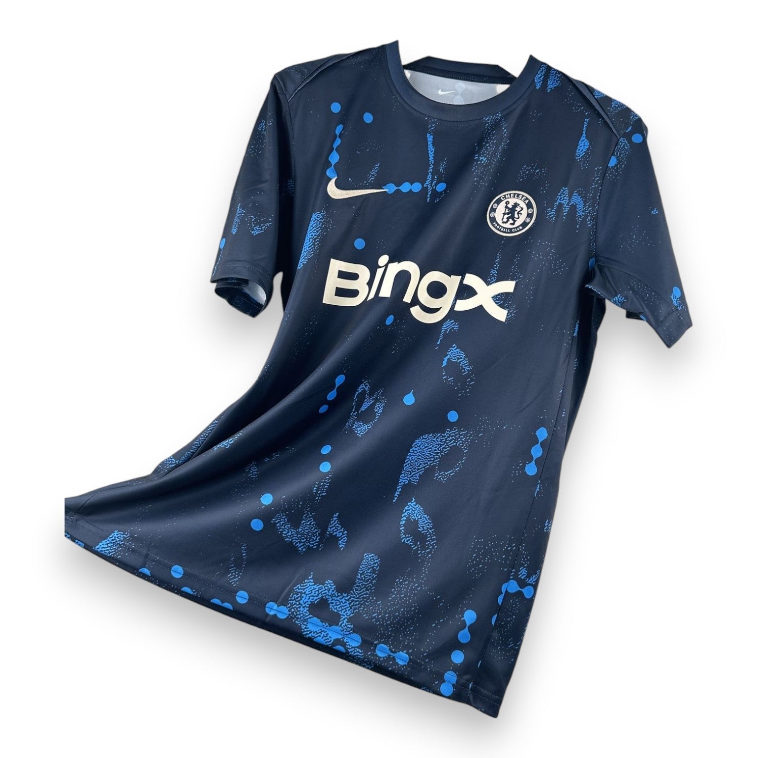 Jersey Chelsea Pre-Match 2024/2025