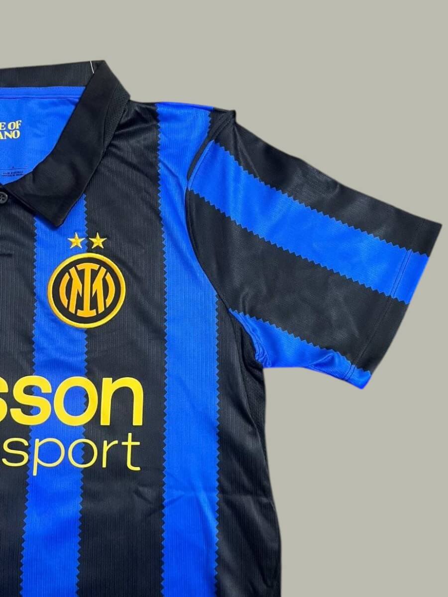 Inter Milan 2026/27  Home Jersey