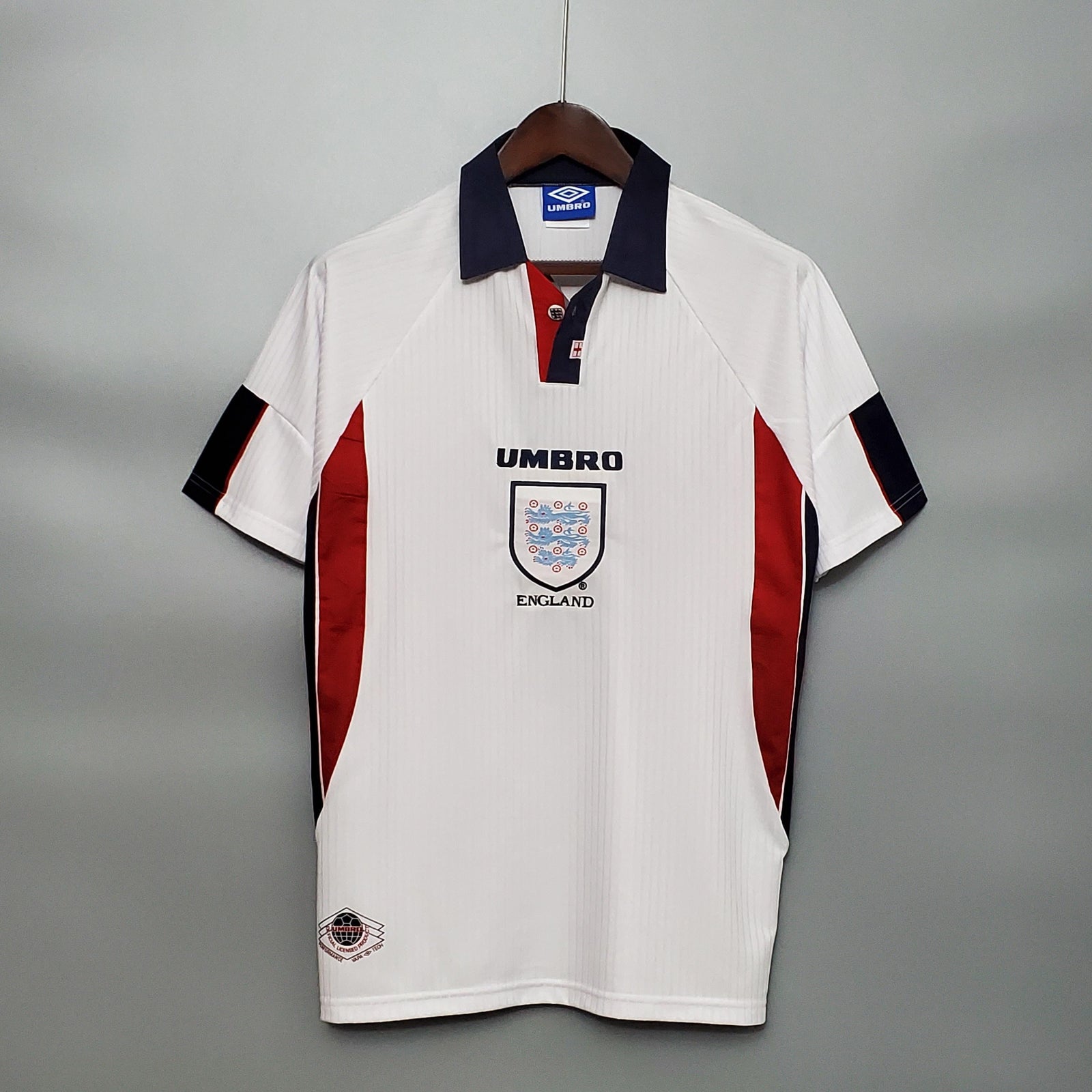 Retro Home 98 Men's Jersey
