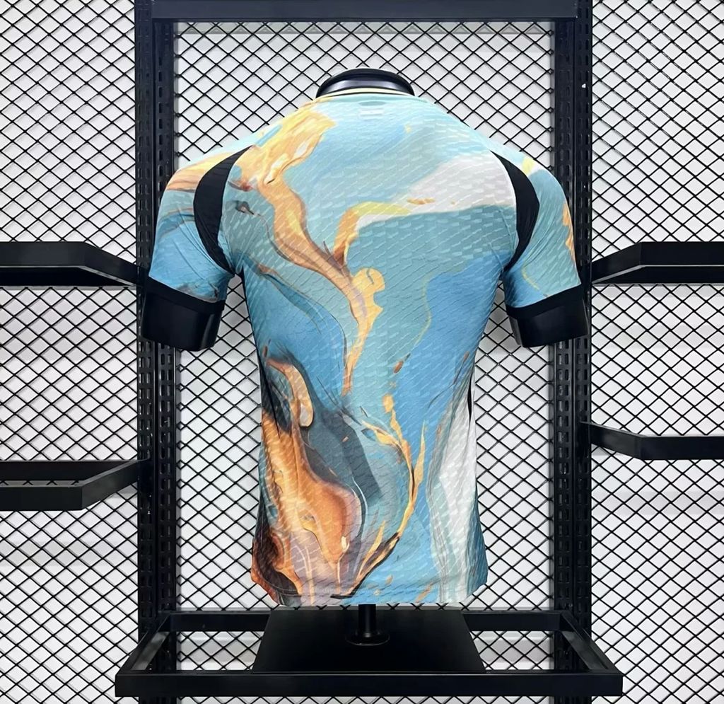 Argentina Edición especial III Camiseta 2024/25 - Versión Jugador