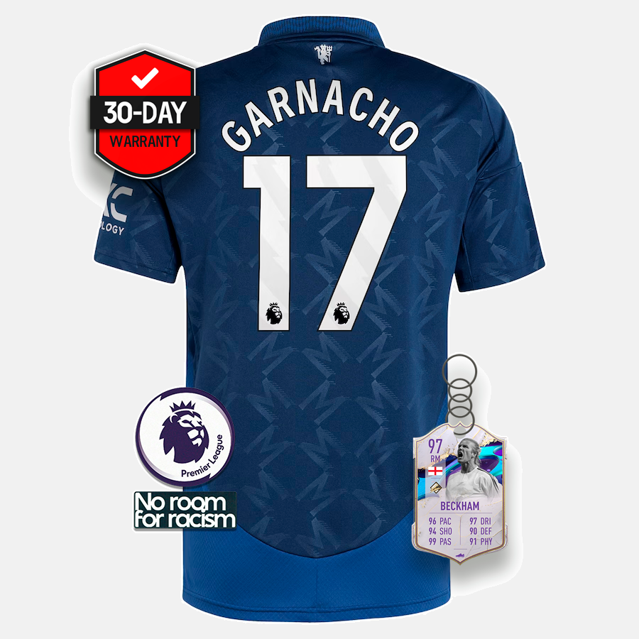 Away 24/25 Men's Jersey