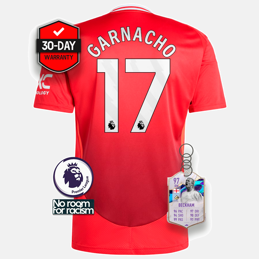 Home 24/25 Men's Jersey