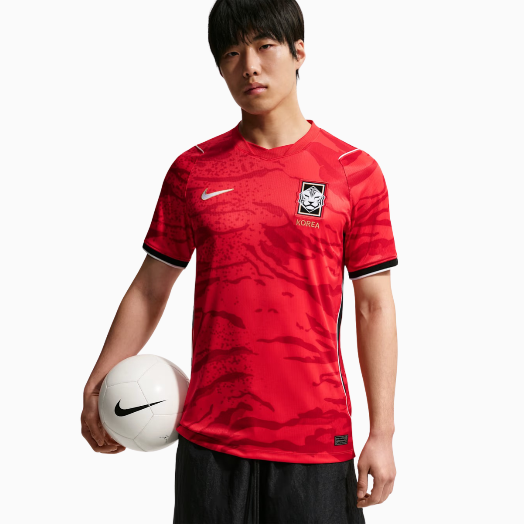 South Korea World Cup 2026 Away Jersey