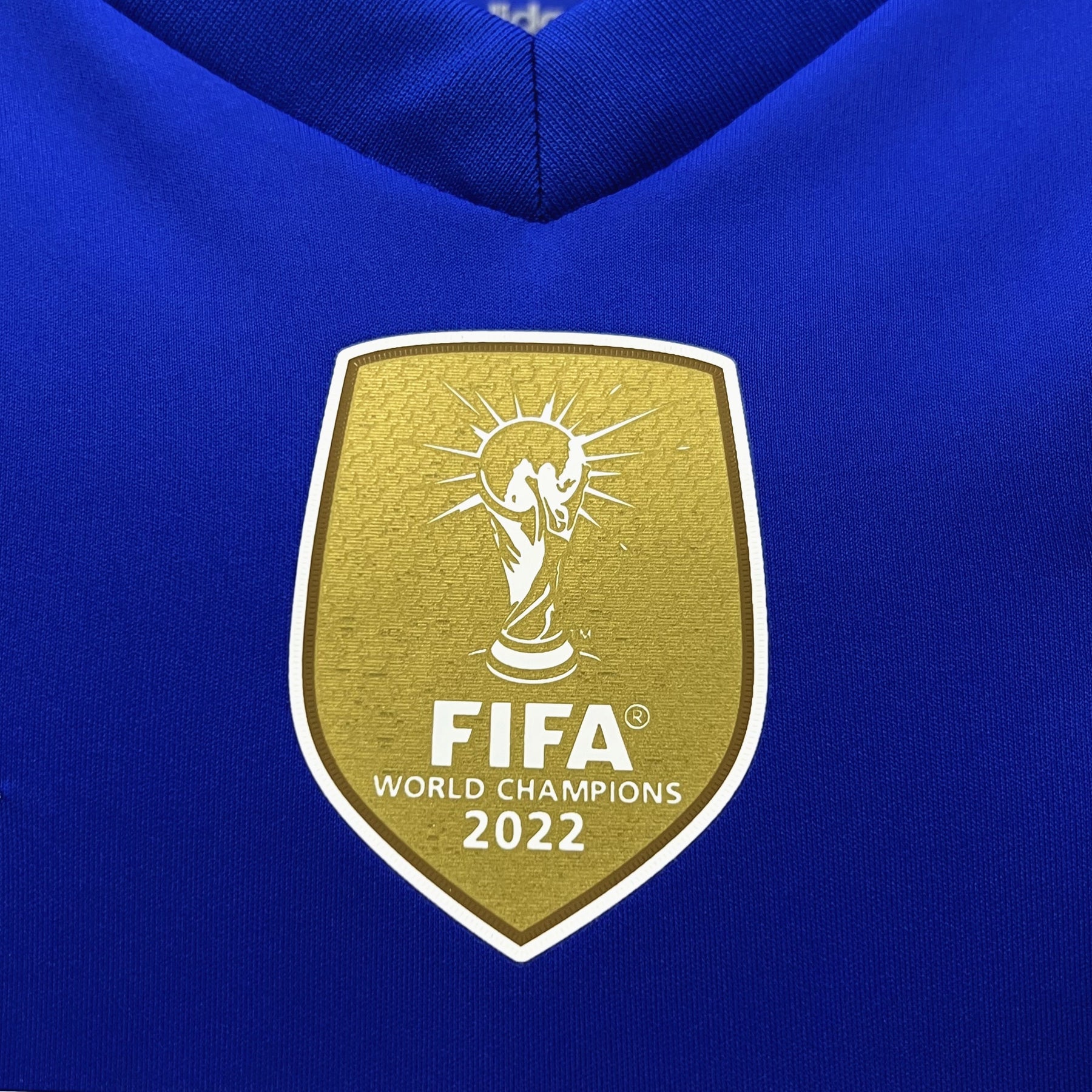 Argentina Away Jersey 2024/2025