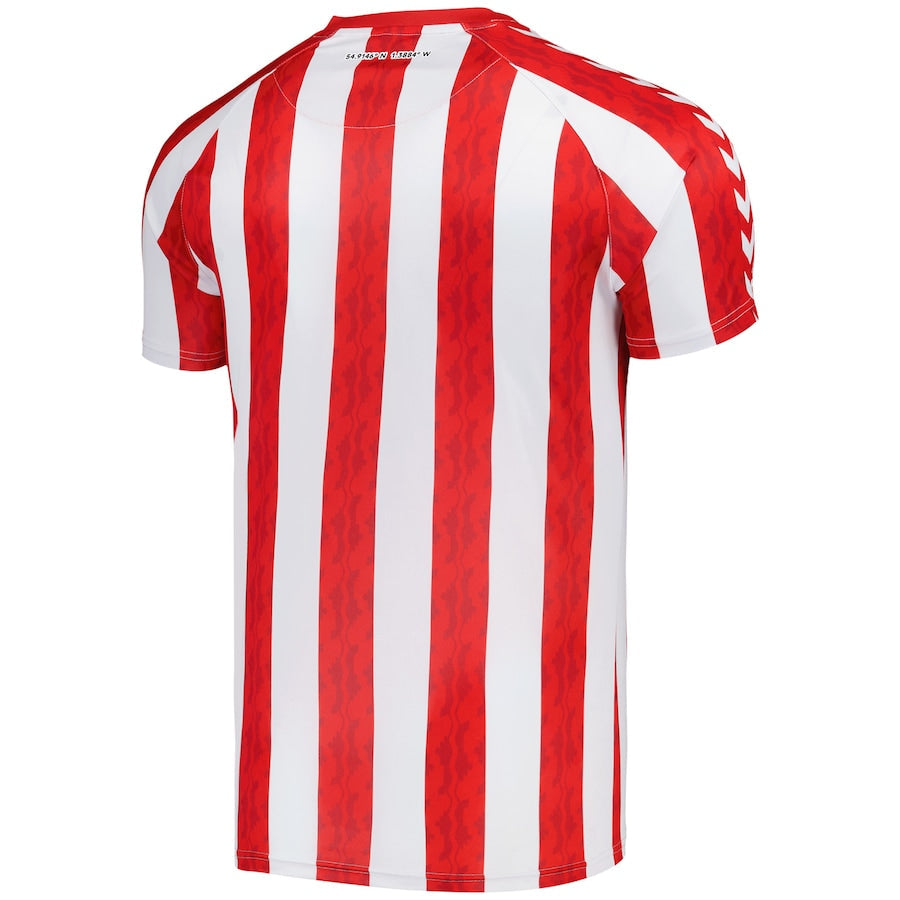 Kids Sunderland Home 2024/2025