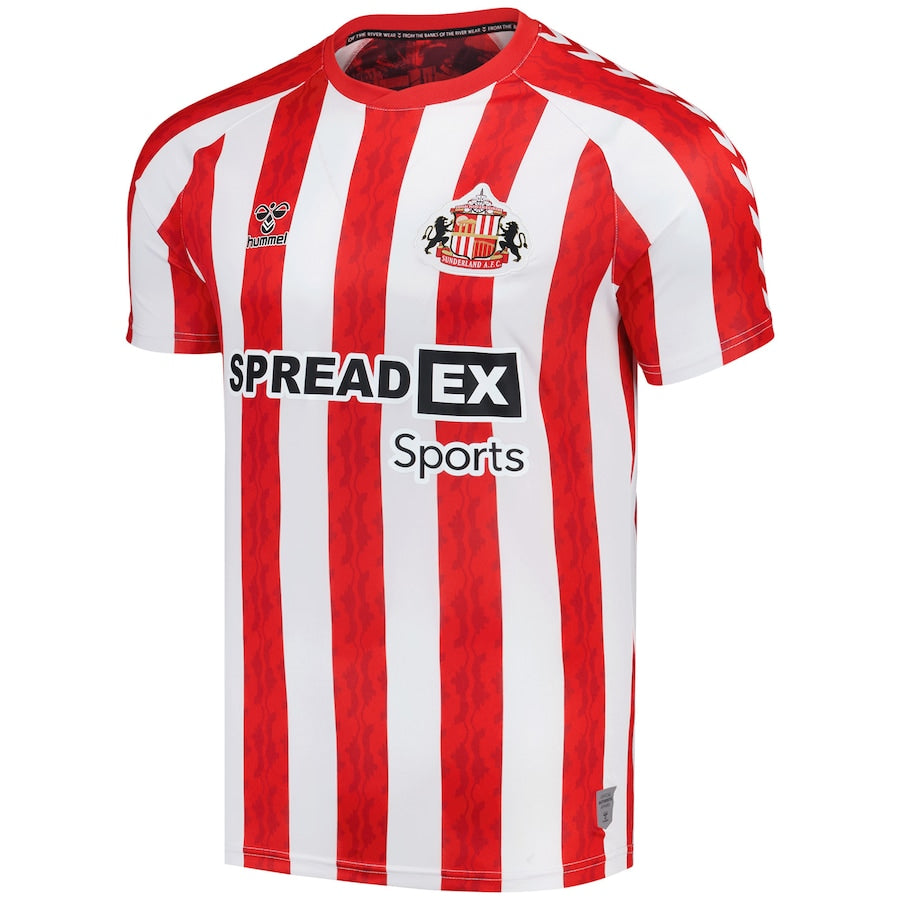 Kids Sunderland Home 2024/2025