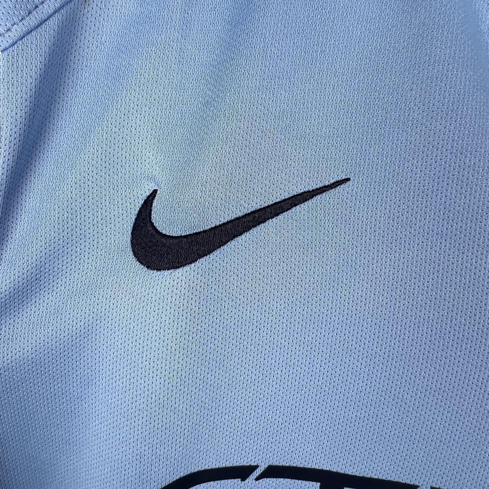 Retro Home 15/16 Men's Jersey