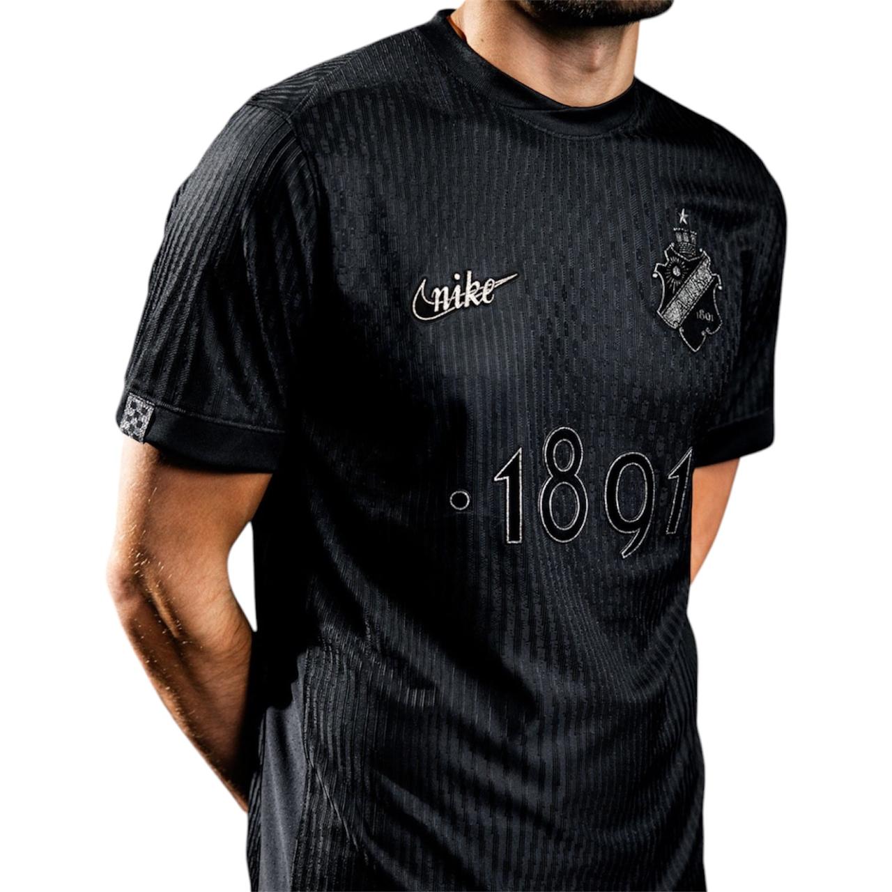 AIK FC Smokinglirare 2025 Jersey