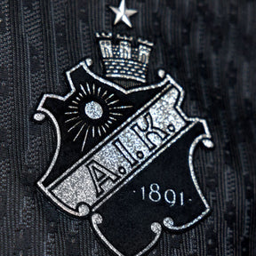 AIK FC Smokinglirare 2025 Jersey