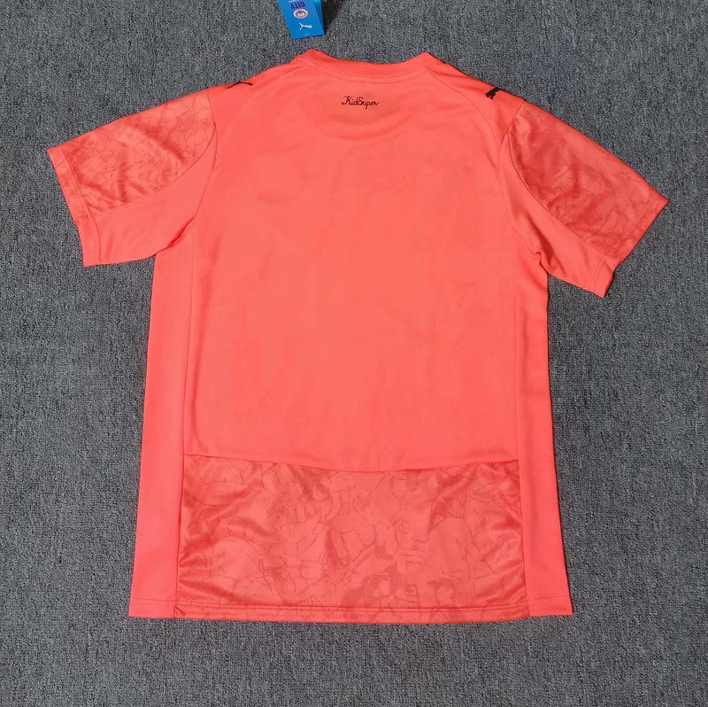 Goalkeeper 25/26 Men's Jersey