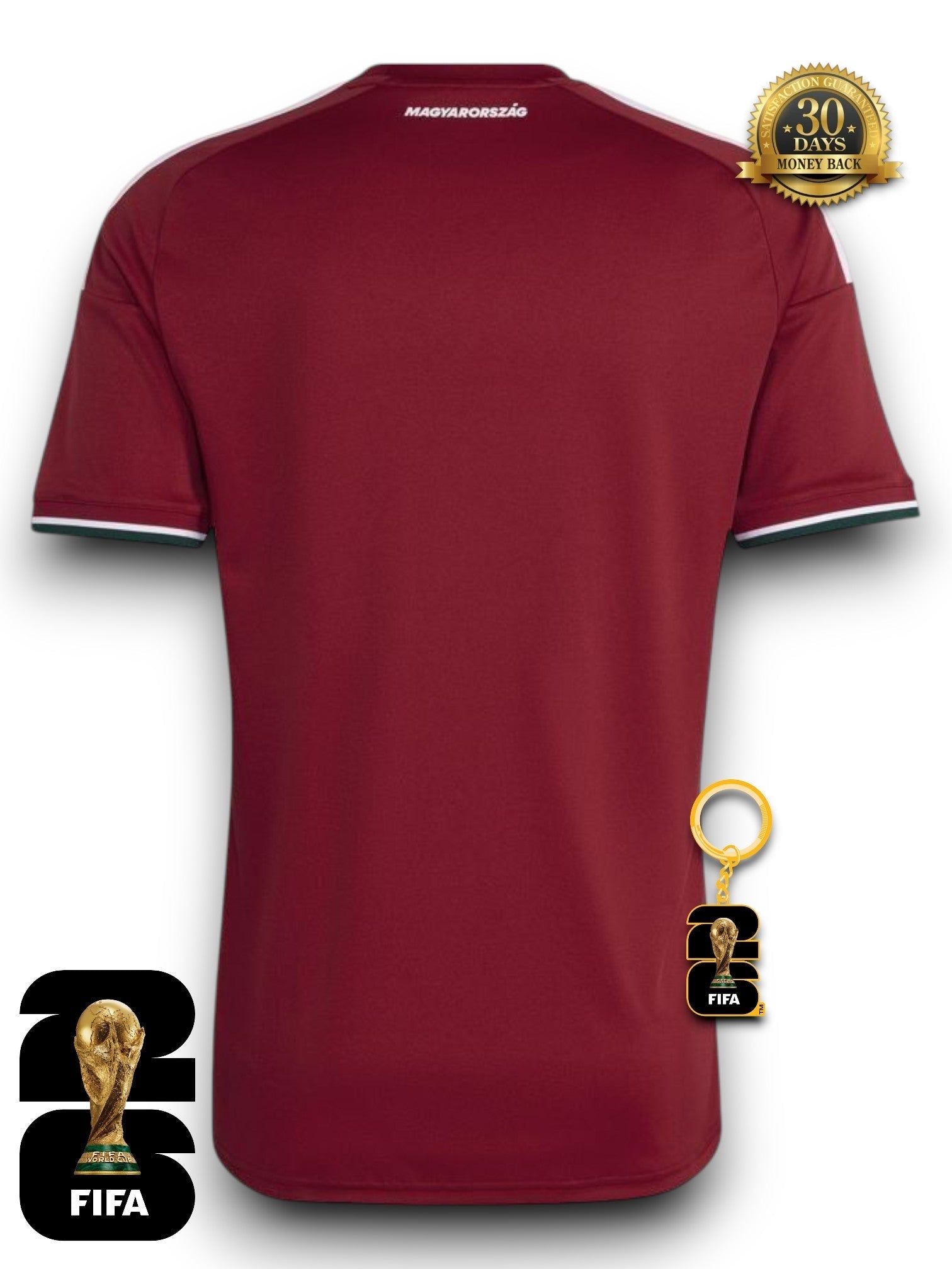 Jersey 26 Men's