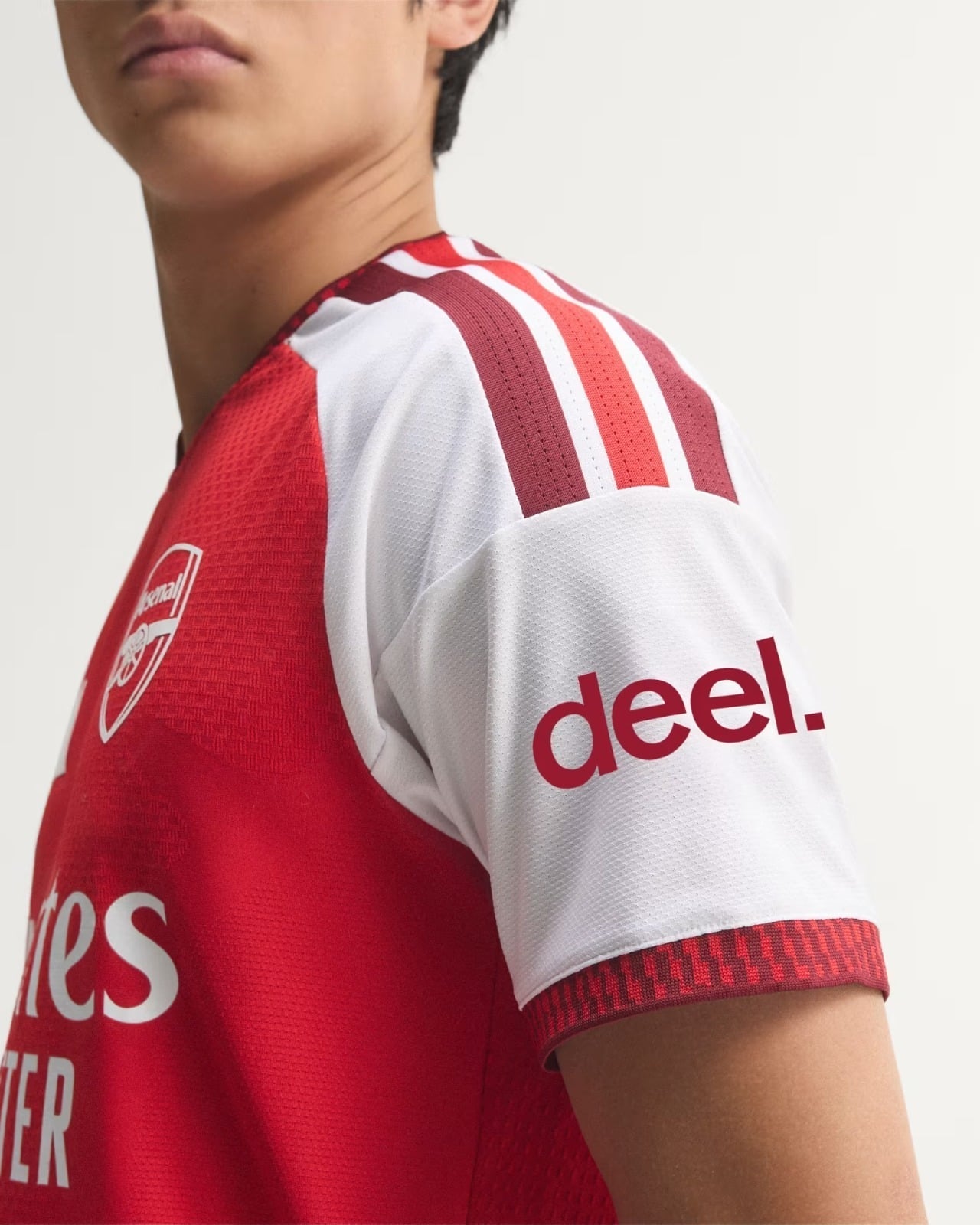 Home 26/27 Men's Player Jersey