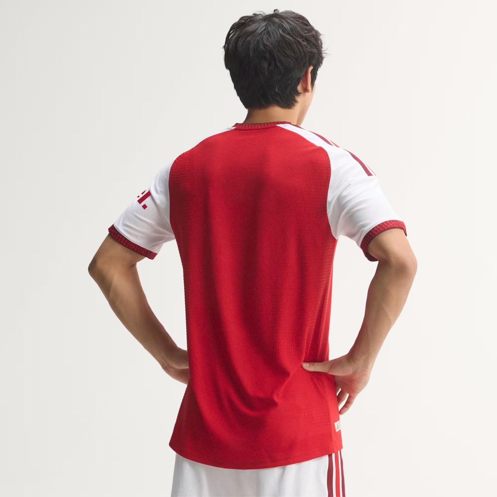 Arsenal 2026/27 Home Player Jersey