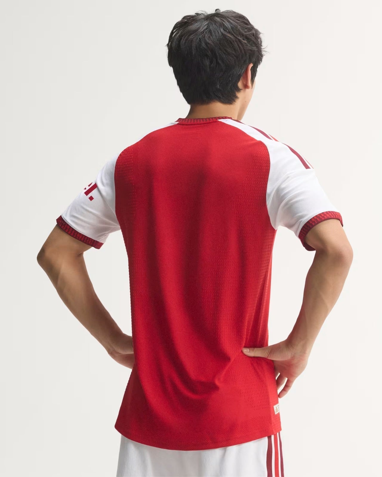 Home 26/27 Men's Player Jersey