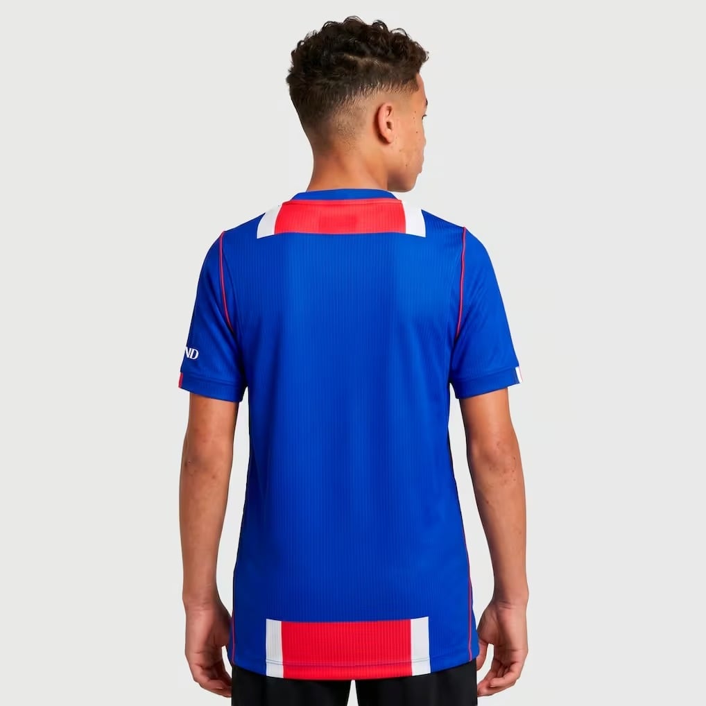 Paris Saint-Germain 2026/27 Home Kids Jersey