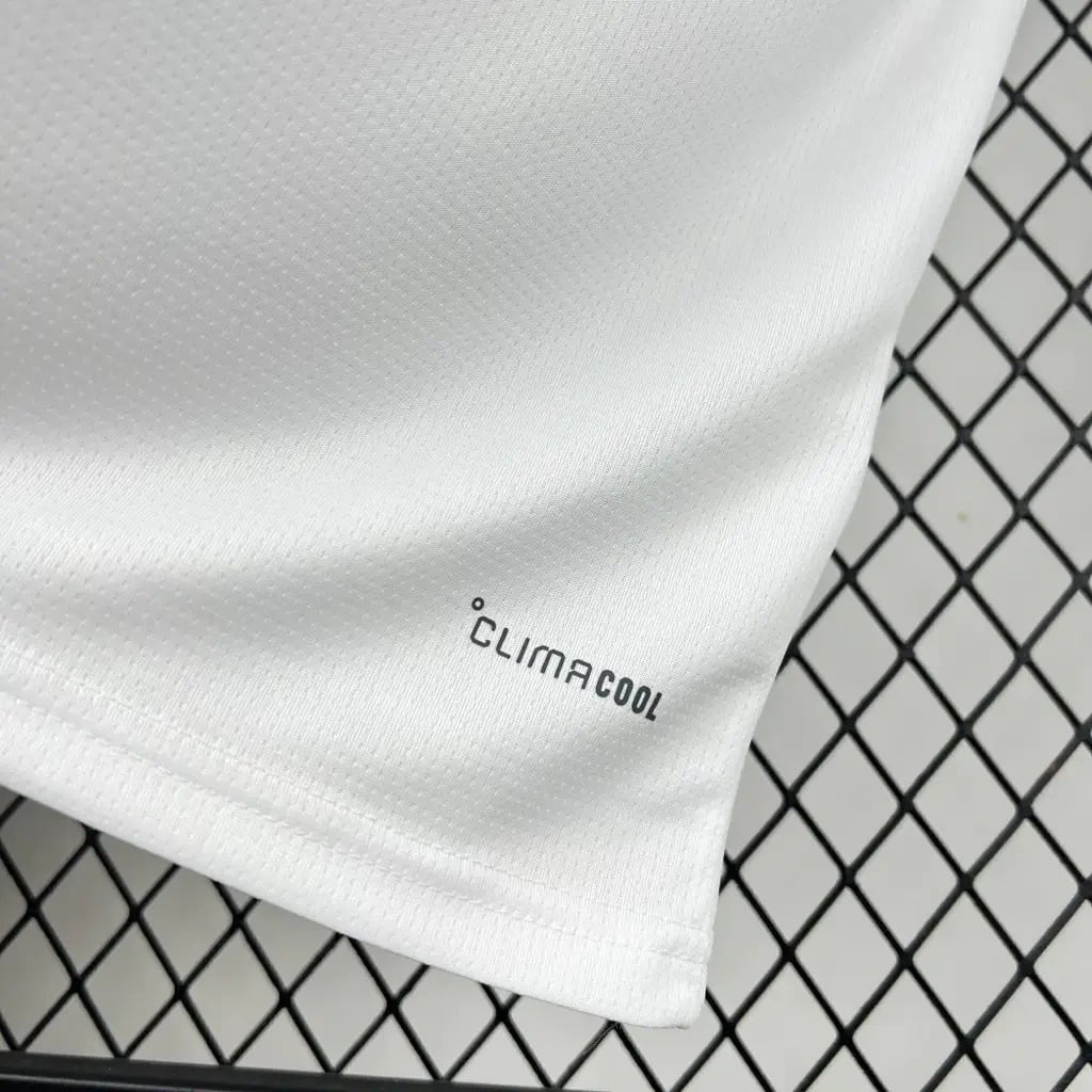 Real Madrid 2026/27 Home Jersey