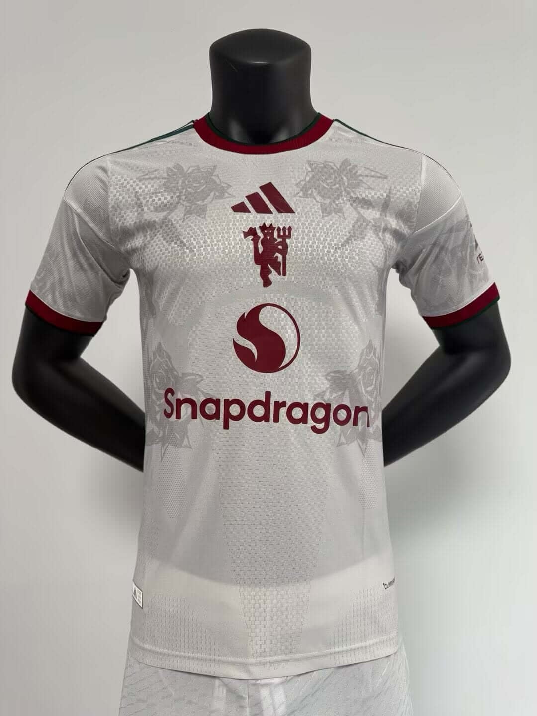 Manchester United 2026/27 Third Player Jersey