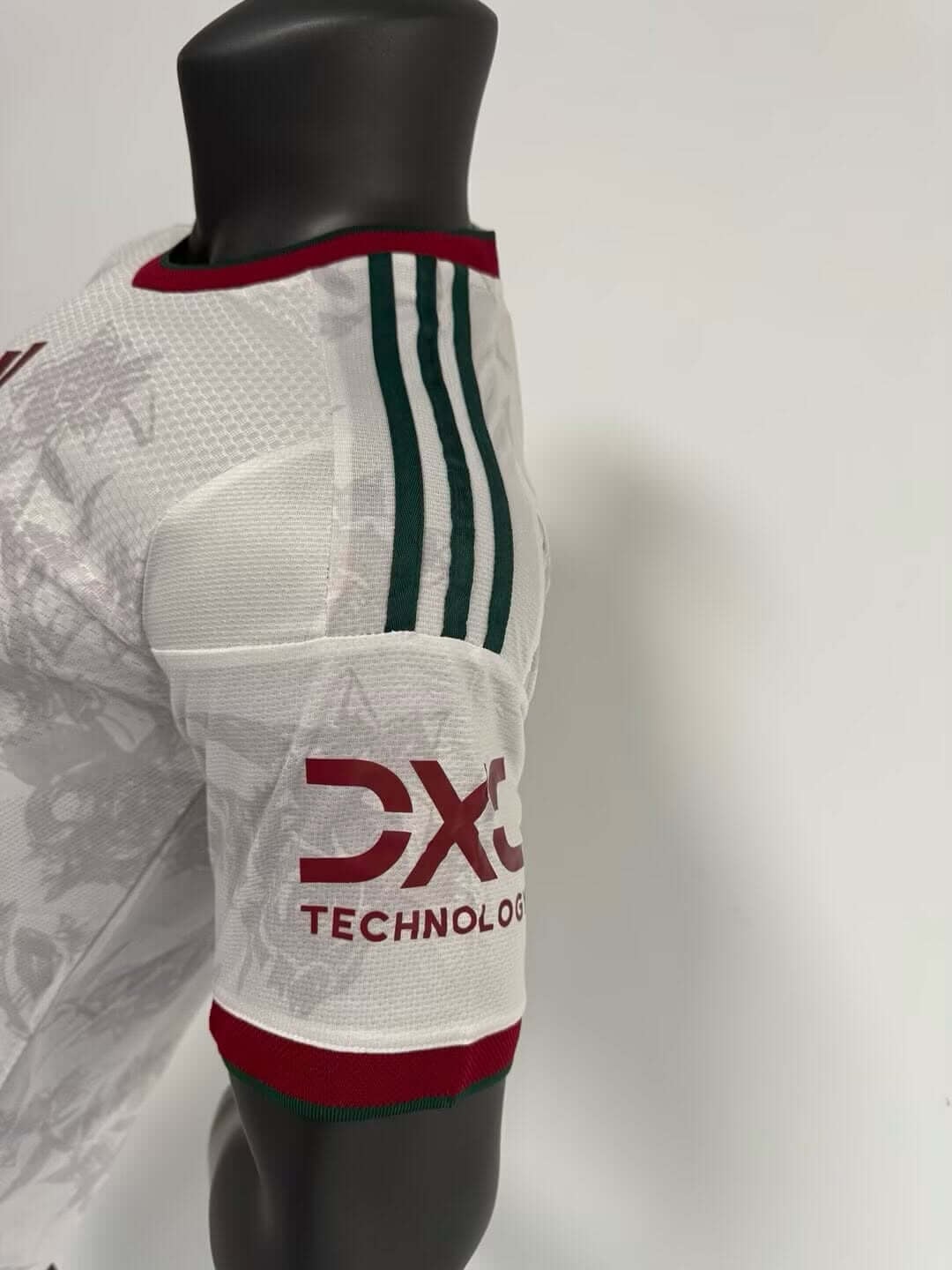 Manchester United 2026/27 Third Player Jersey