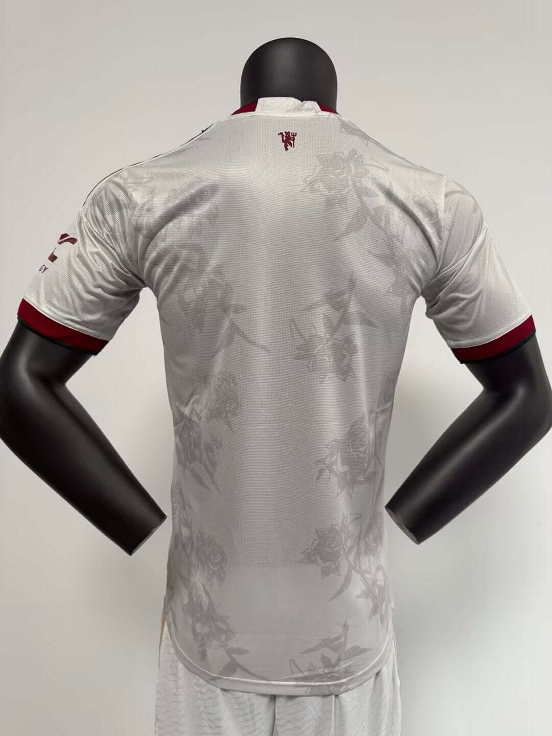 Manchester United 2026/27 Third Player Jersey