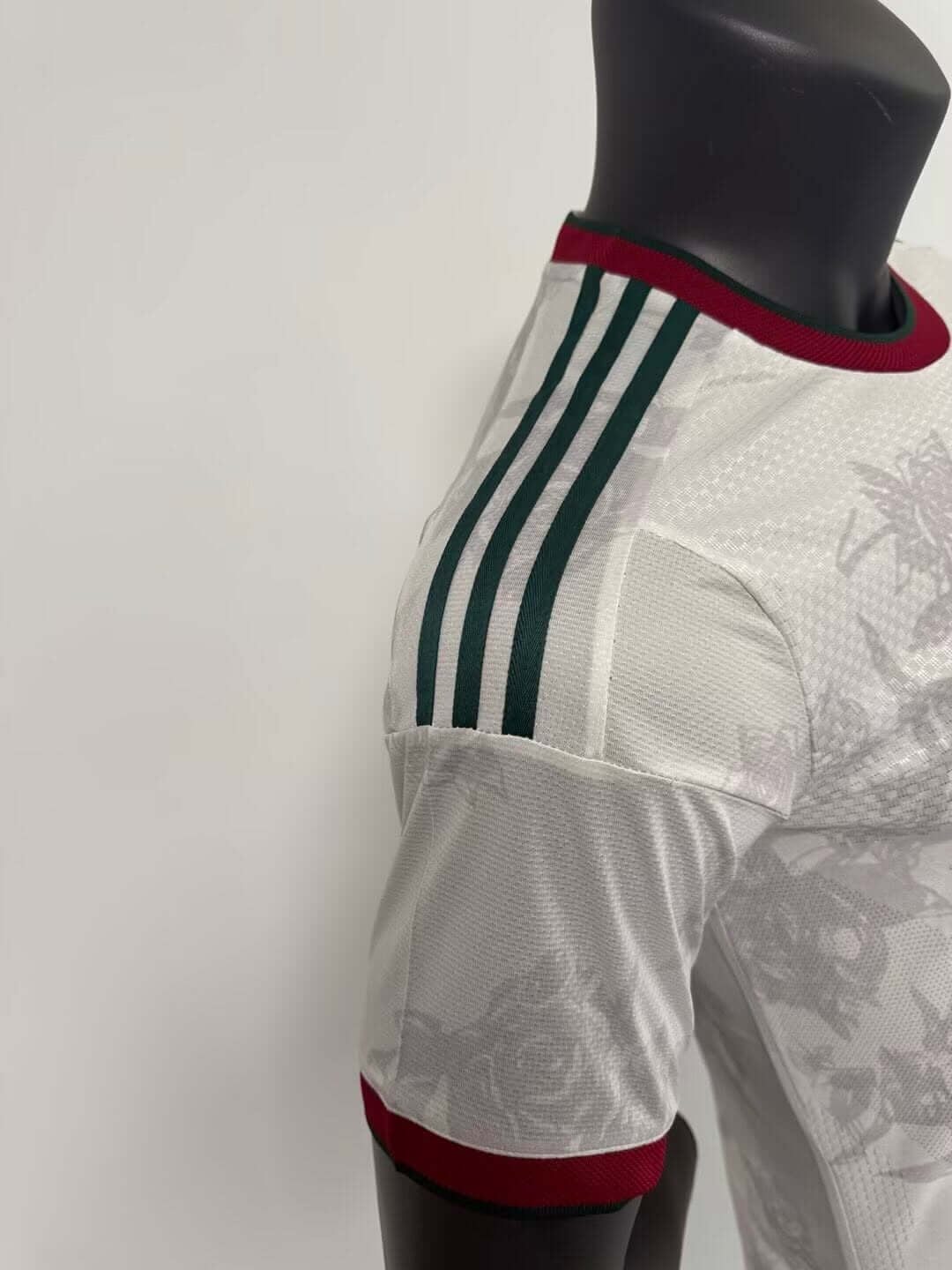 Manchester United 2026/27 Third Player Jersey
