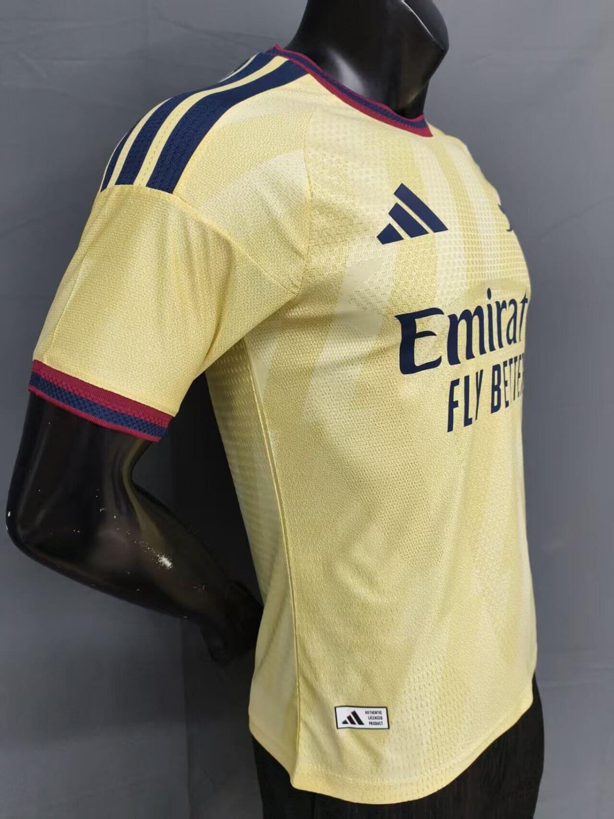 Arsenal 2026/27 Third Player Jersey