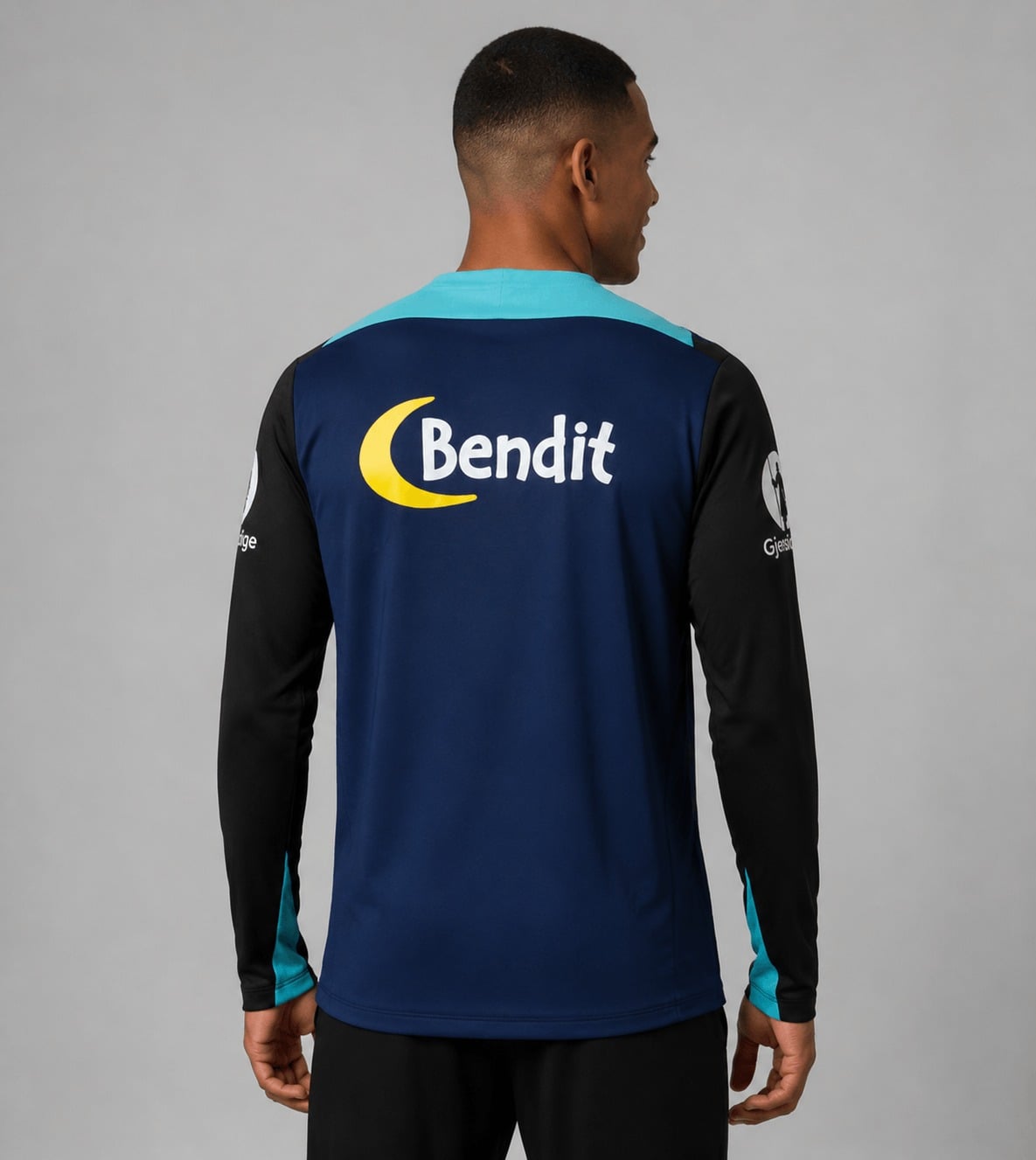 Norway Training Shirt