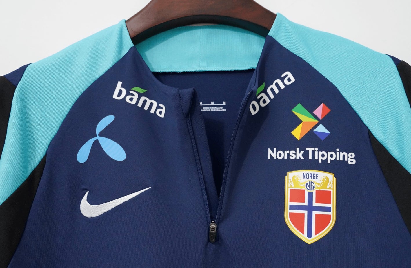 Norway Training Shirt