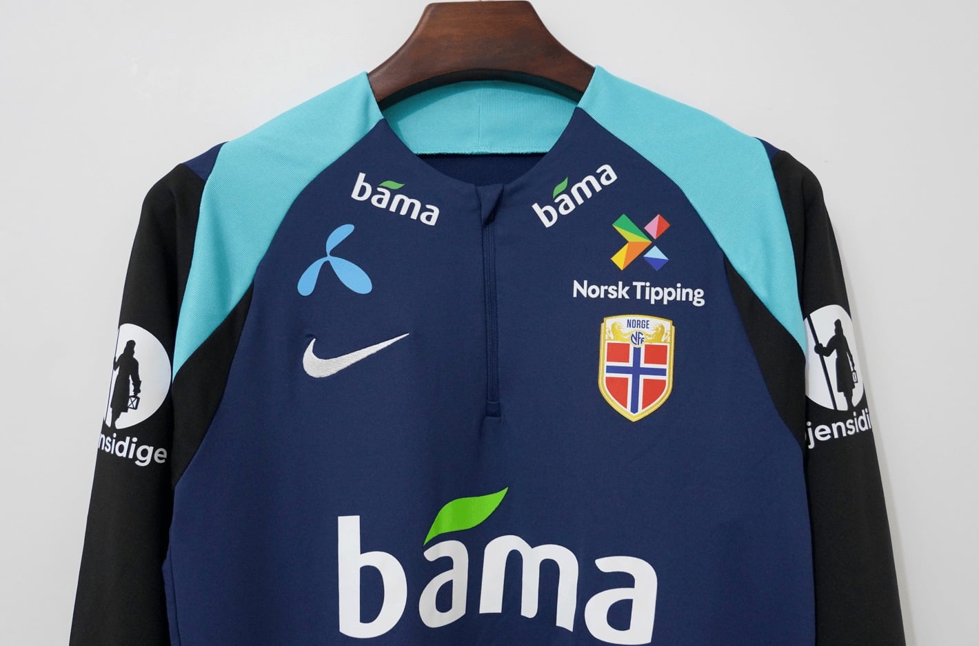 Norway Training Shirt