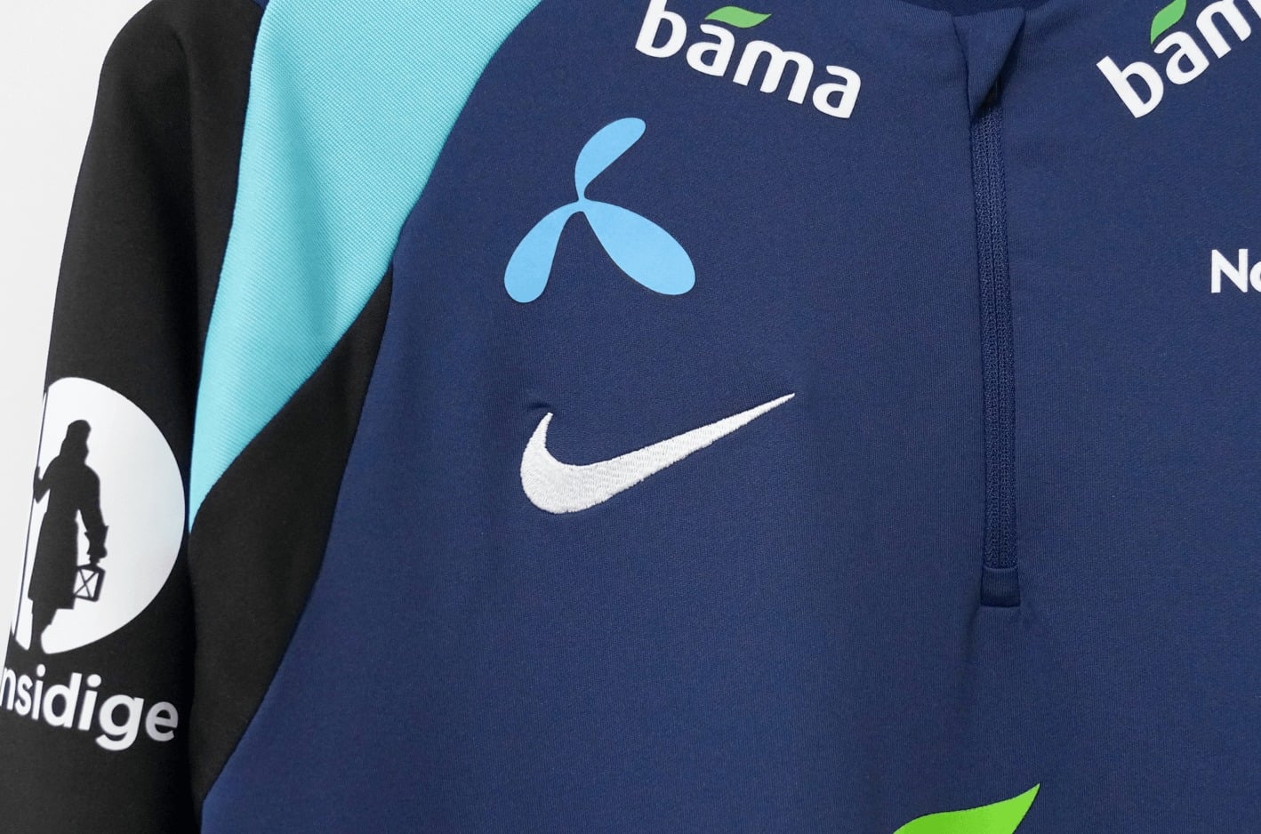 Norway Training Shirt