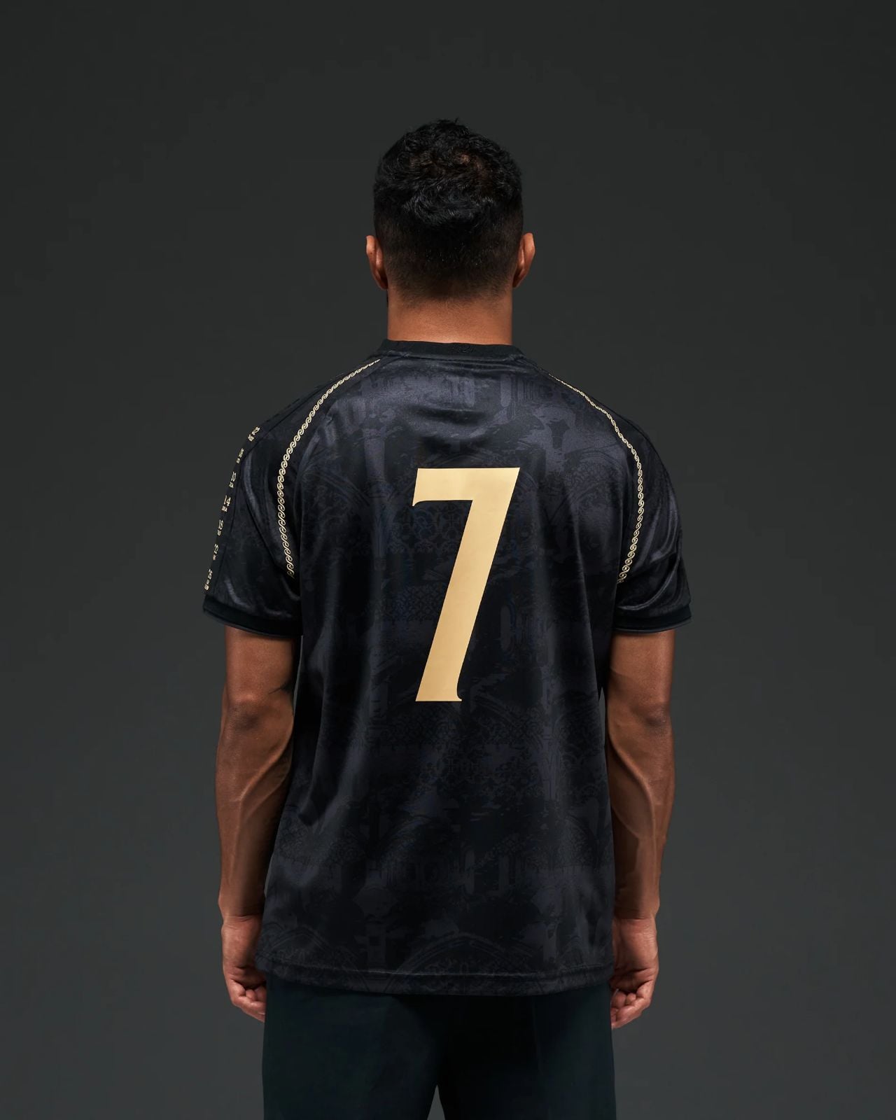Jersey 26 Men's