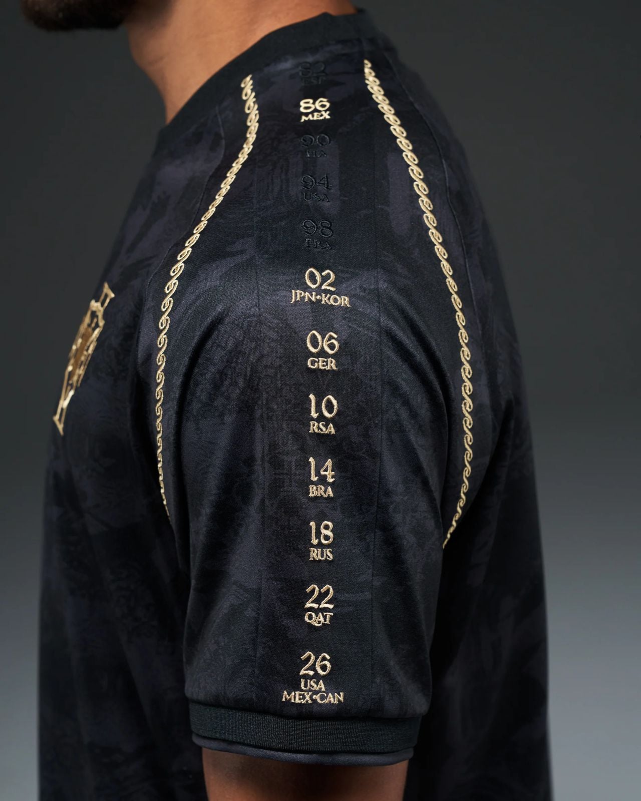 Jersey 26 Men's