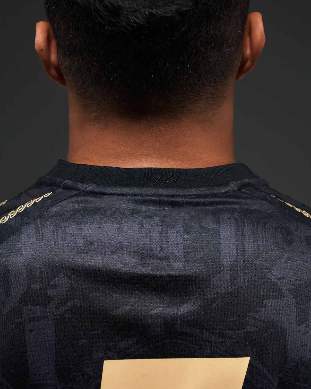 Portugal 2026 Heritage Jersey