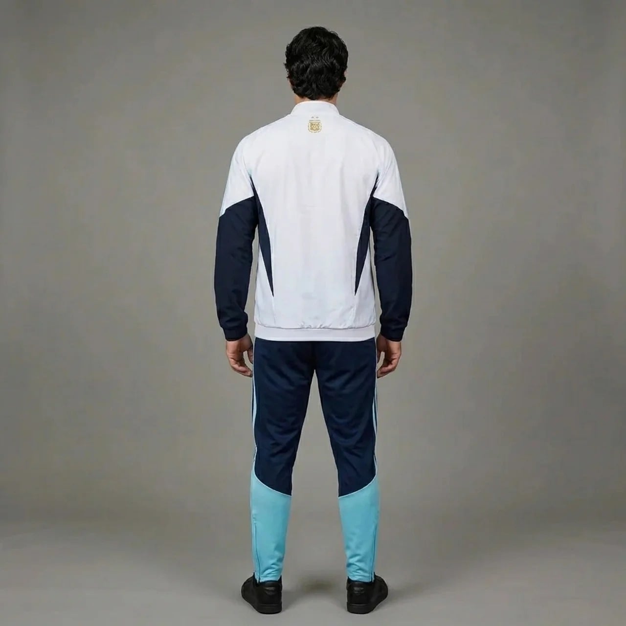 Tracksuit 26