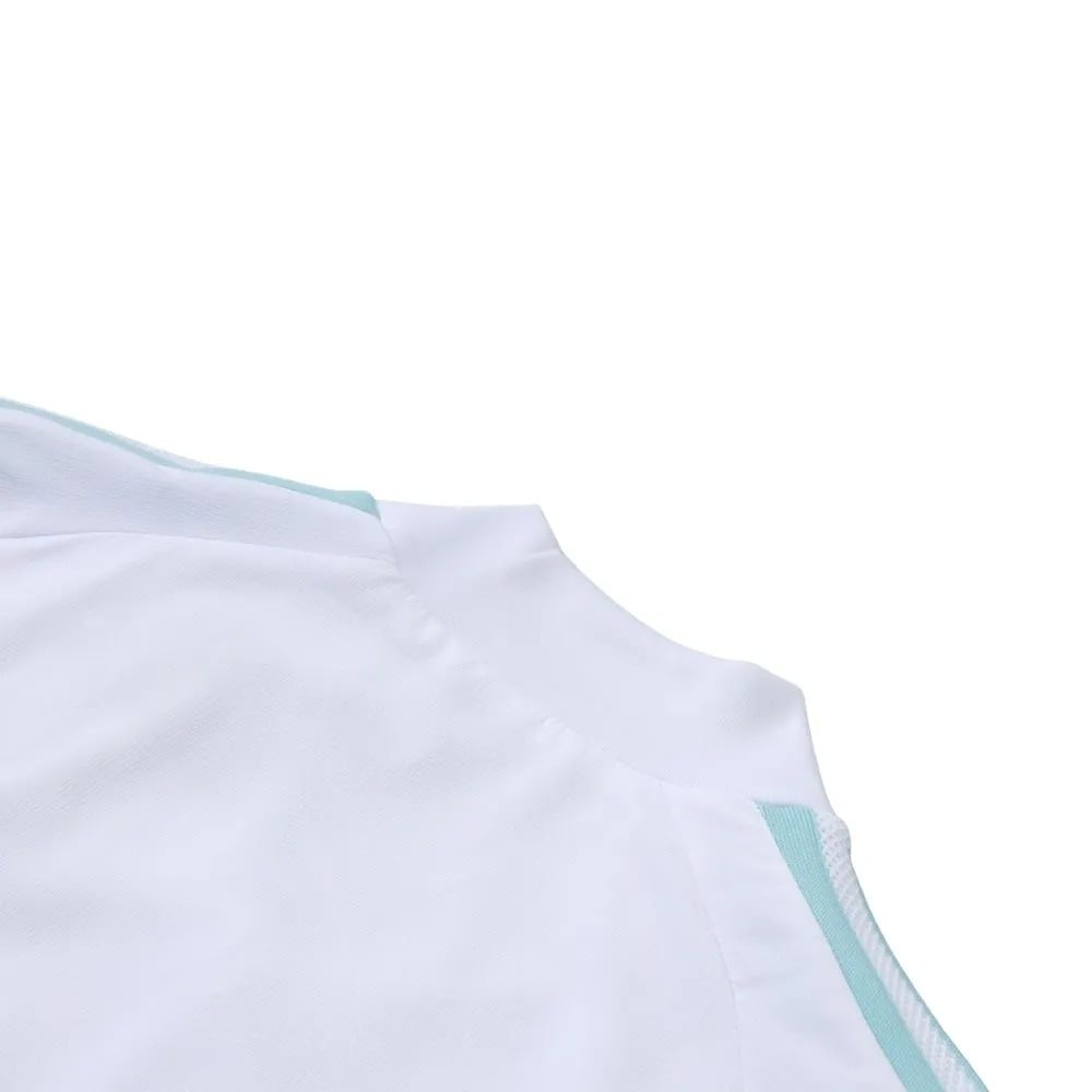 Argentina 2026 Full Zip Tracksuit