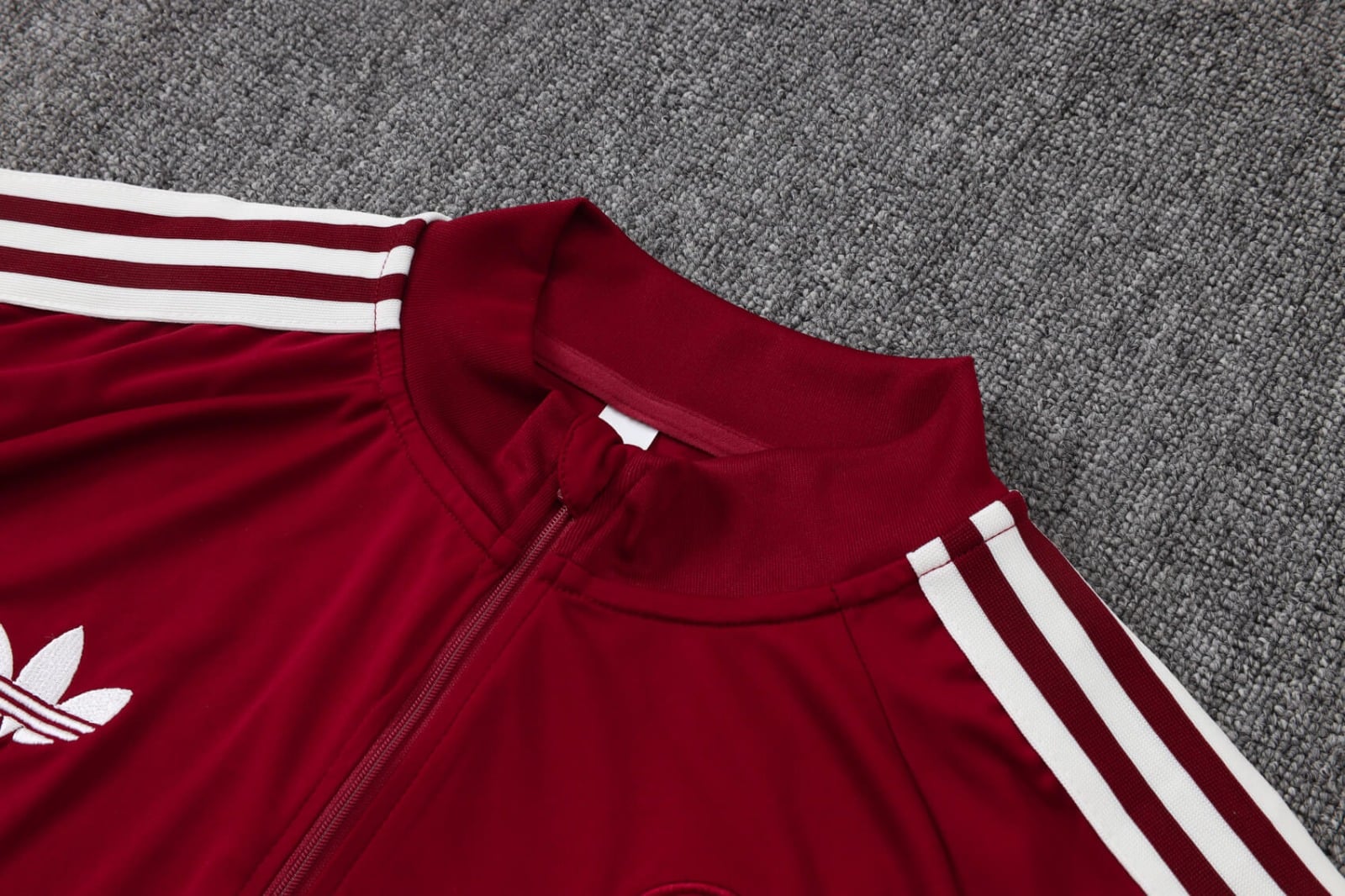 Spain 2026 Half-Zip Tracksuit