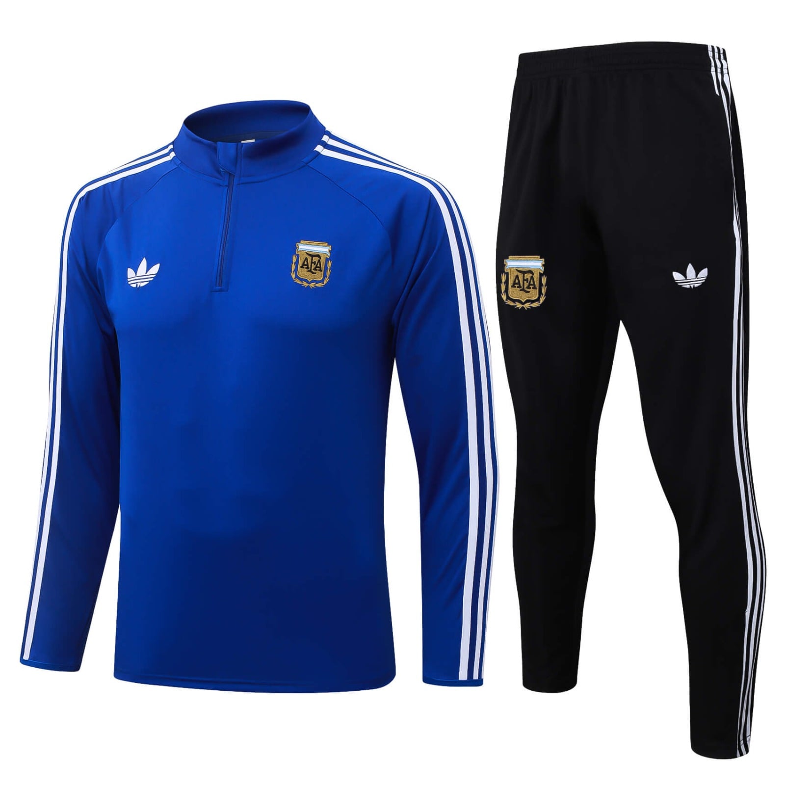 Tracksuit 25/26