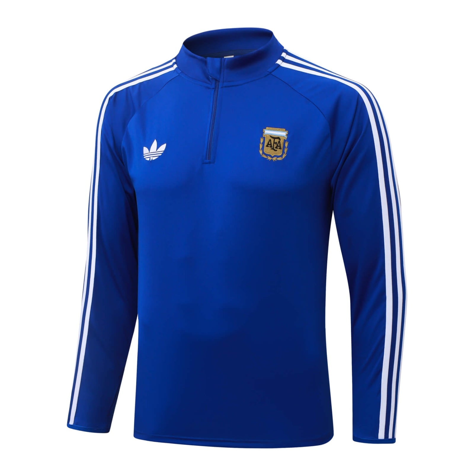 Argentina 2025/26 Half-Zip Tracksuit
