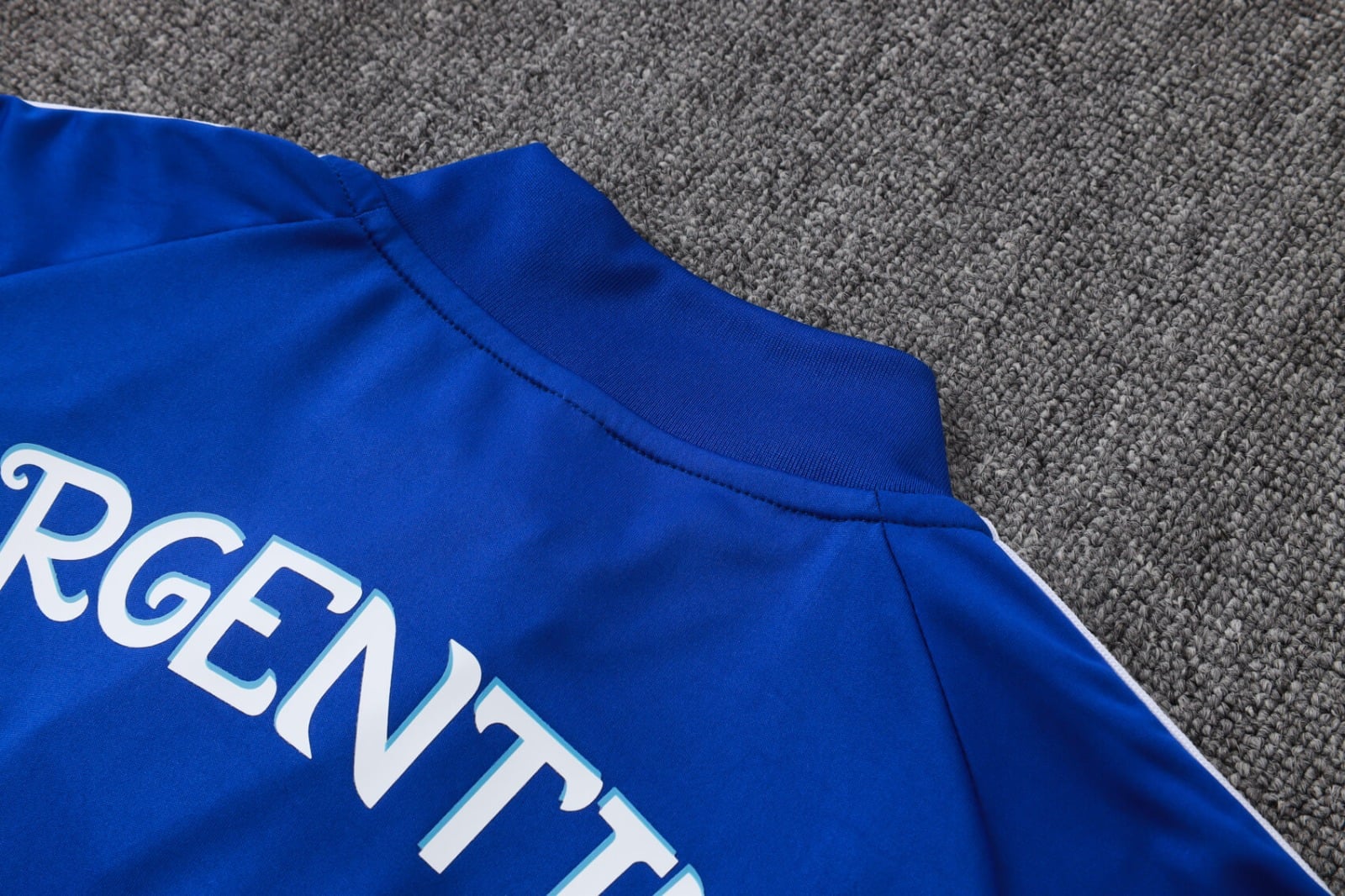 Tracksuit 25/26