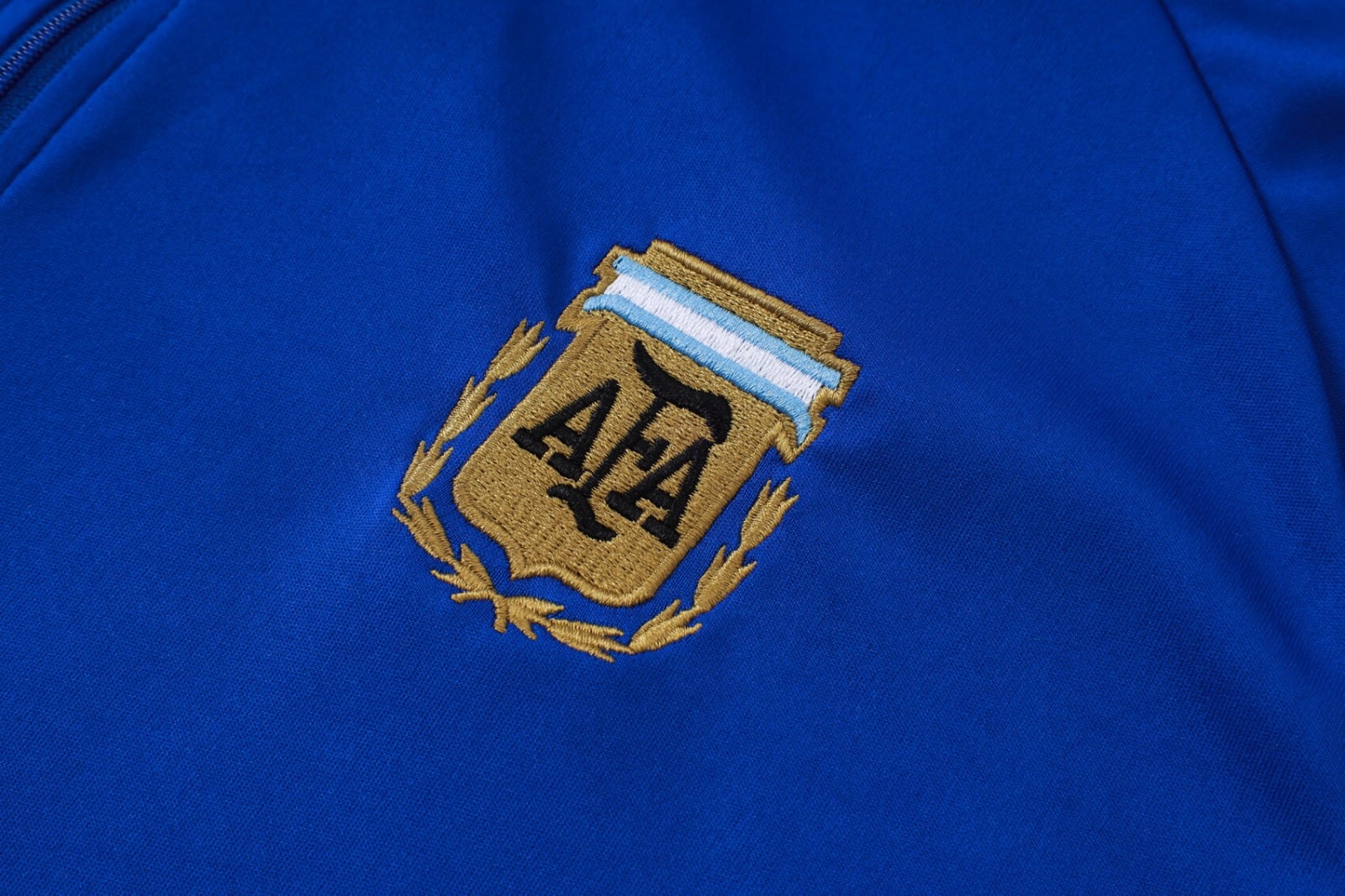 Tracksuit 25/26