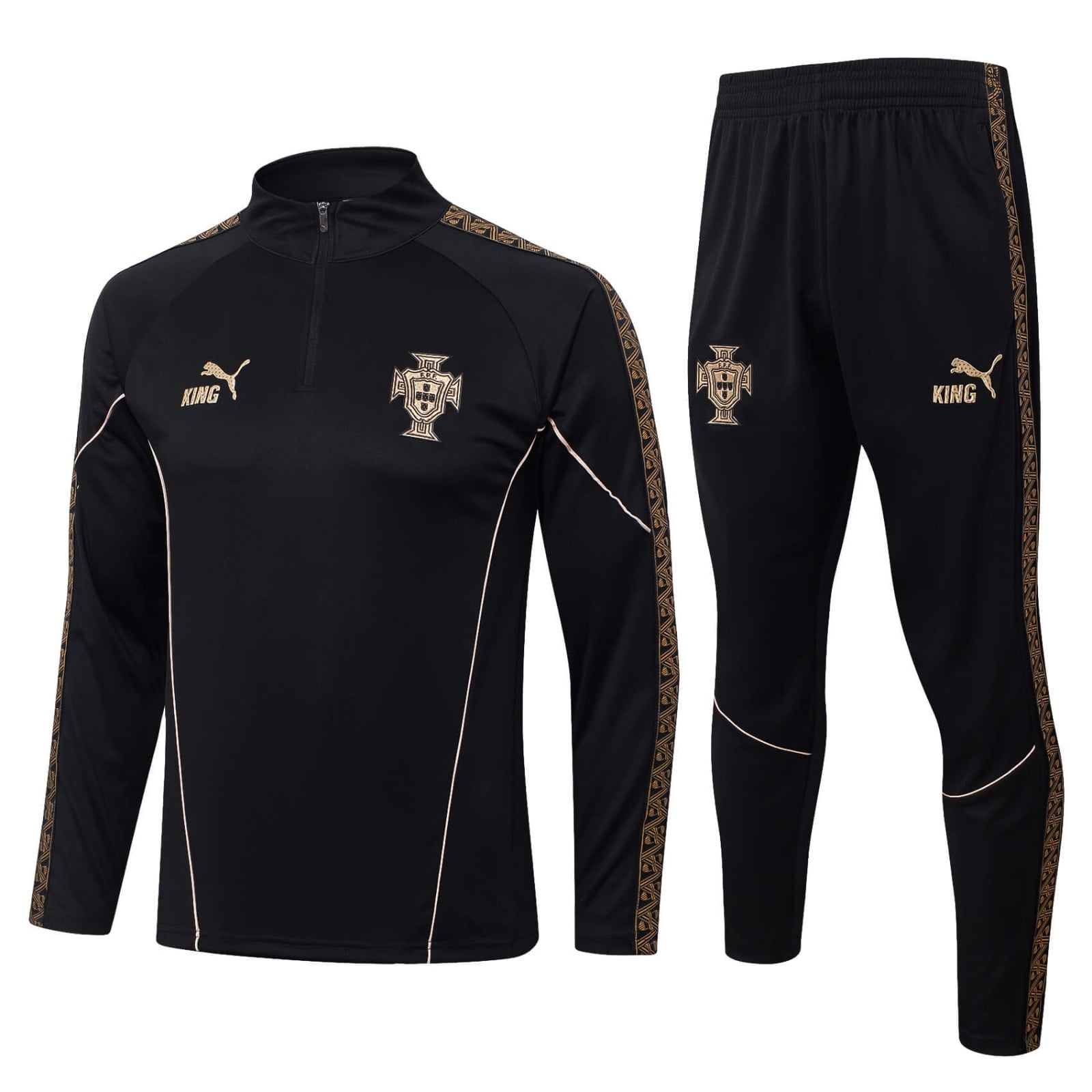 Tracksuit 26/27