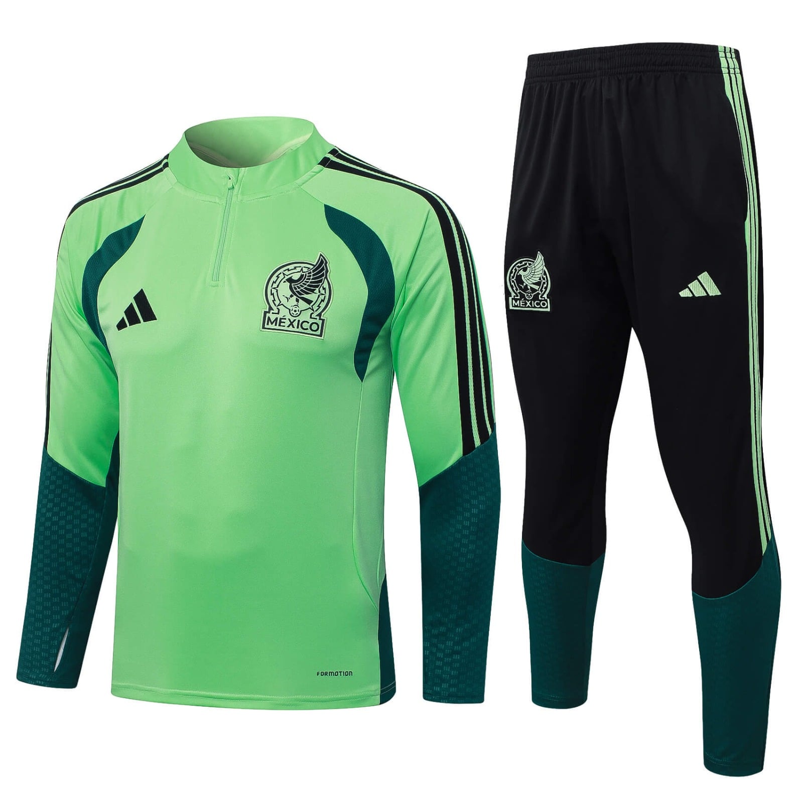 Tracksuit 26/27