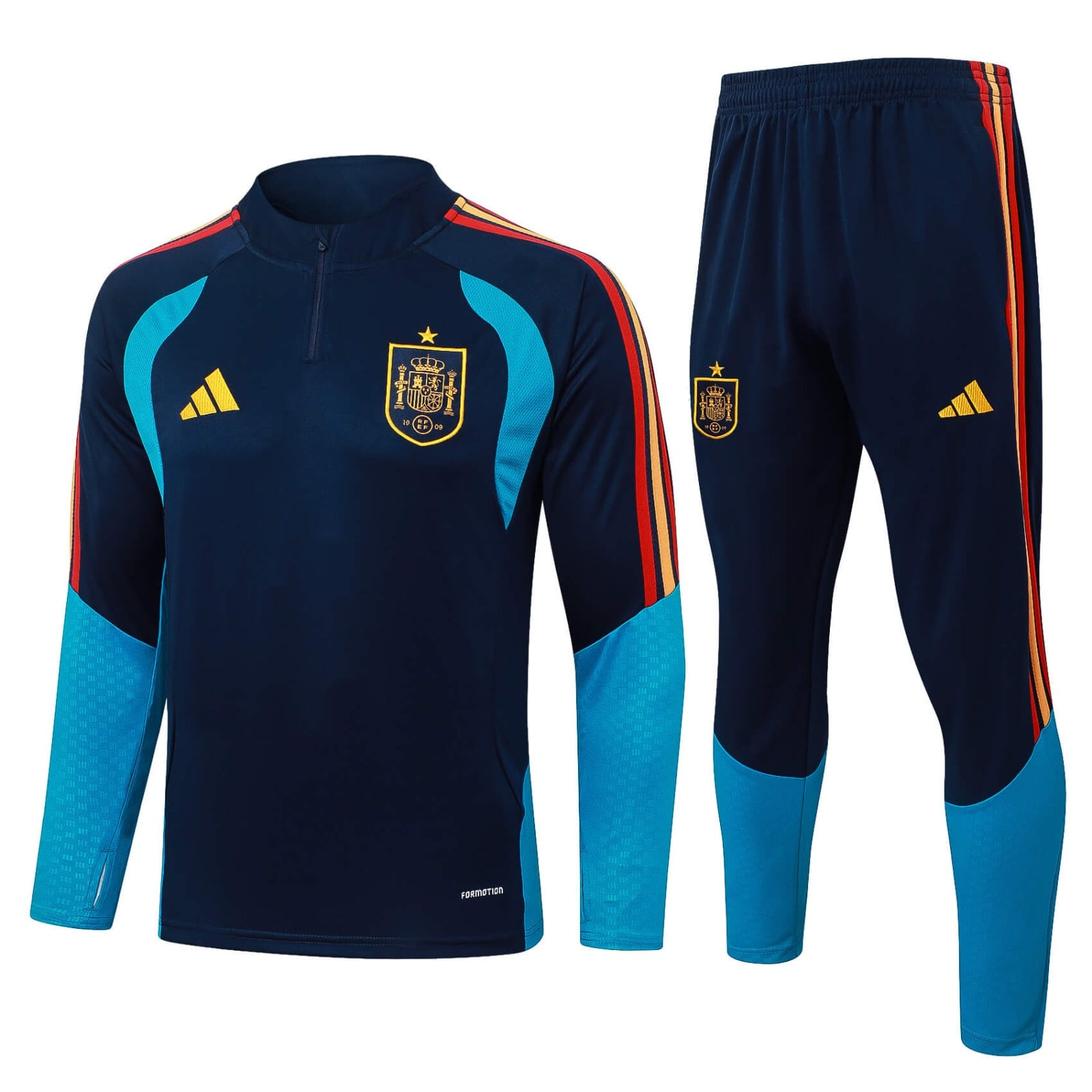 Tracksuit 26/27