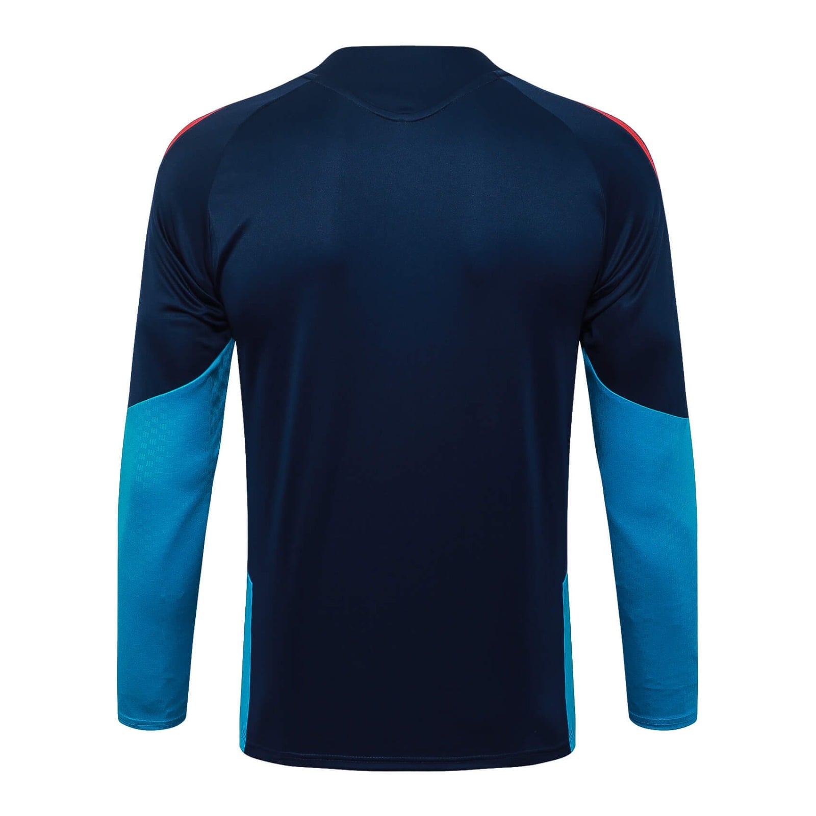 Spain 2026/27 Half-Zip Tracksuit