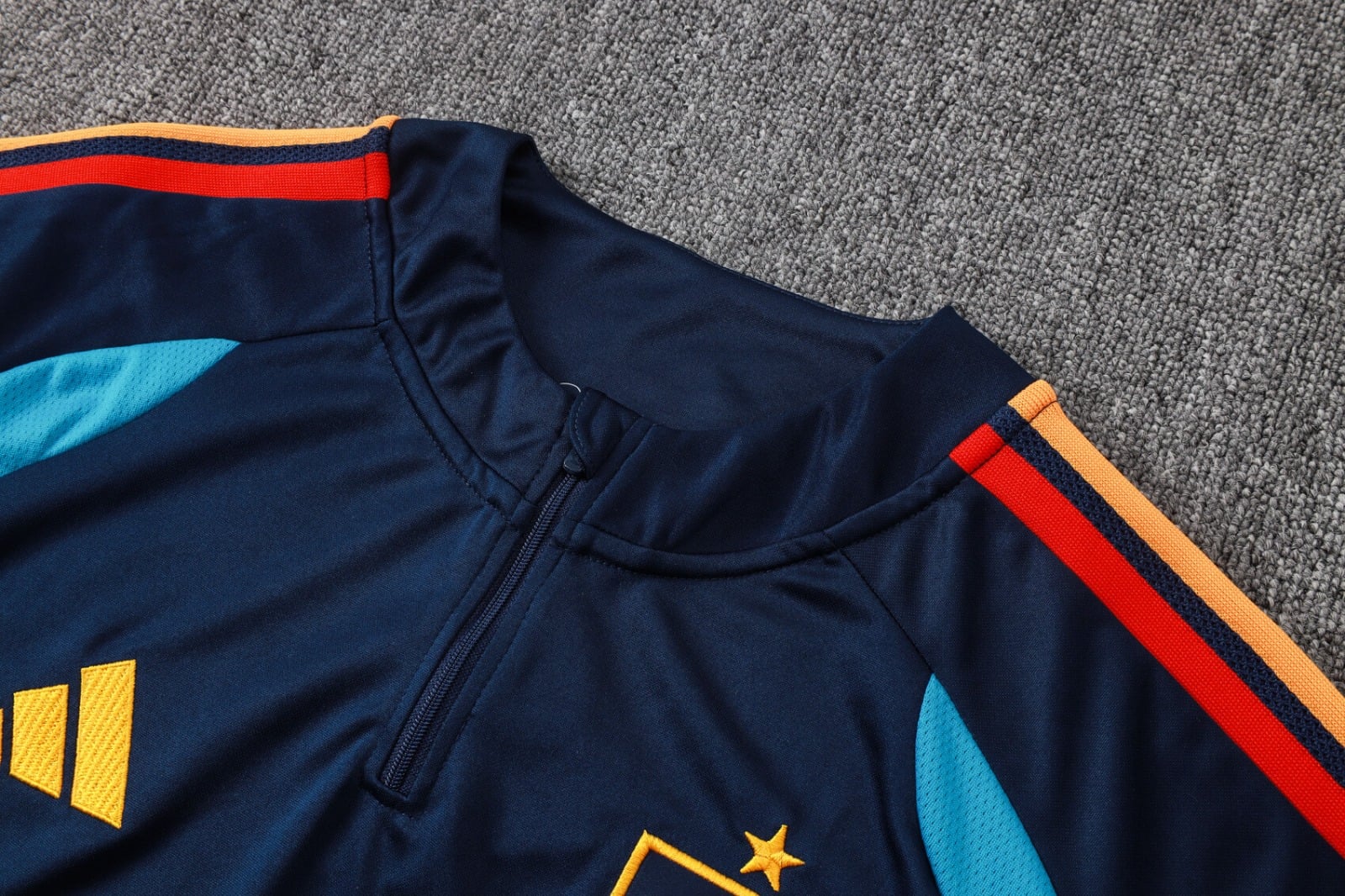 Tracksuit 26/27