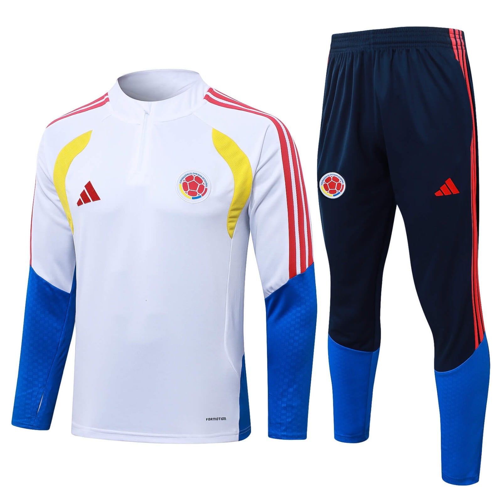 Tracksuit 26/27