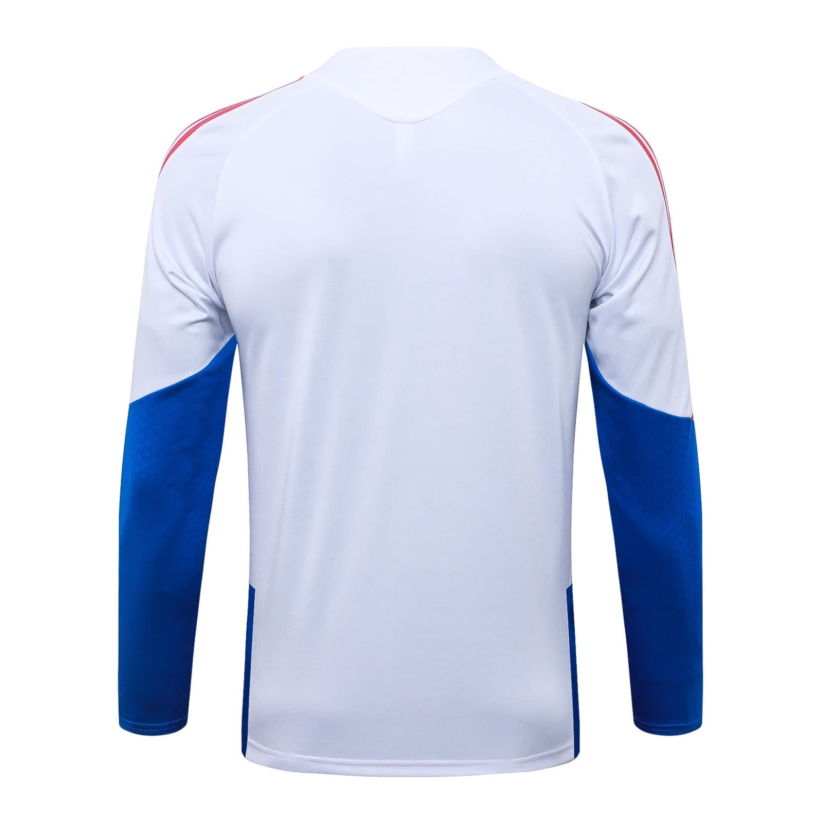 Colombia 2026/27 Half-Zip Tracksuit