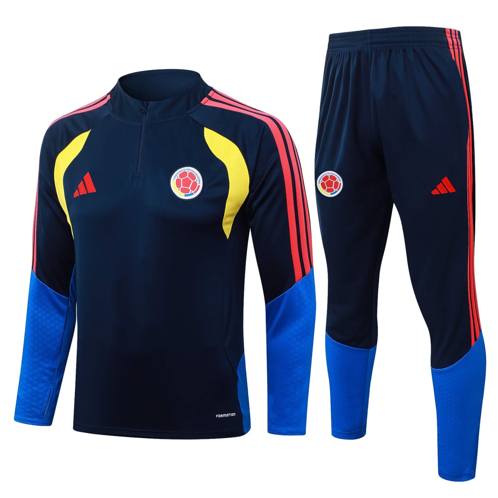 Tracksuit 26/27