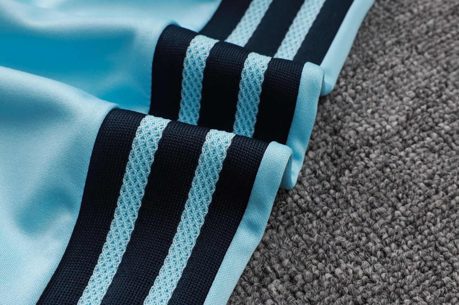 Argentina 2026 Half-Zip Tracksuit